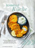 Vorschau: ZauberMix - Ausgabe 03/2021 Vorschau: ZauberMix - Ausgabe 03/2021
