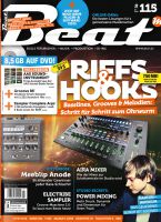 Beat 07/2015 Beat 07/2015