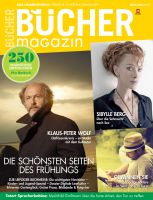 BÜCHER 03/2015 BÜCHER 03/2015