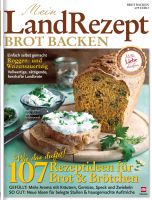 Mein LandRezept 01/2016 Mein LandRezept 01/2016
