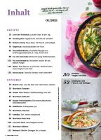 Vorschau: Healthy Life Low Carb 01/2021 Vorschau: Healthy Life Low Carb 01/2021