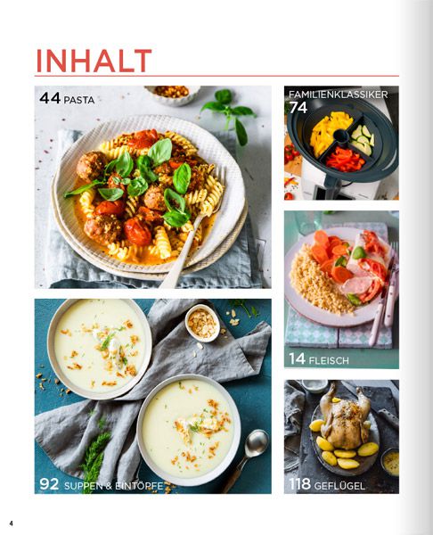 ZauberTopf mixt! - All in One