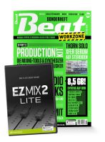 Beat Workzone 01/2020 Beat Workzone 01/2020