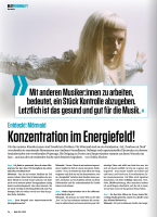 Vorschau: Beat 04/2025 Vorschau: Beat 04/2025