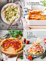 Vorschau: ZauberTopf Gold-Edition 03/2025 - Italien Vorschau: ZauberTopf Gold-Edition 03/2025 - Italien