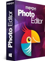 Movavi Photo Editor Movavi Photo Editor