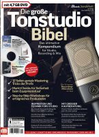 Beat TonstudioBIBEL 01/2016 Beat TonstudioBIBEL 01/2016