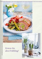 Vorschau: LandGenuss 02/2021 Vorschau: LandGenuss 02/2021