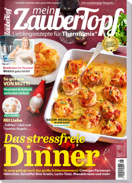 ZauberTopf 01/2024