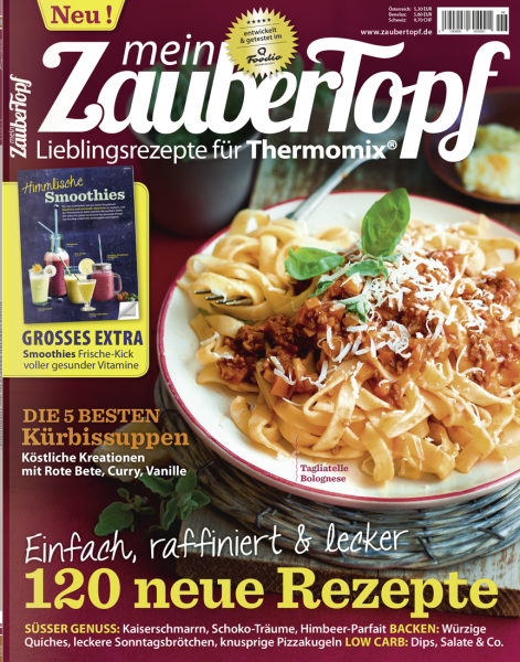 ZauberTopf 06/2016