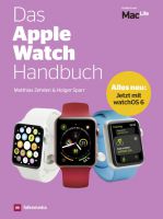 Das Apple Watch Handbuch 2020 Das Apple Watch Handbuch 2020