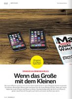 Vorschau: iPhoneBIBEL 01/2015 Vorschau: iPhoneBIBEL 01/2015