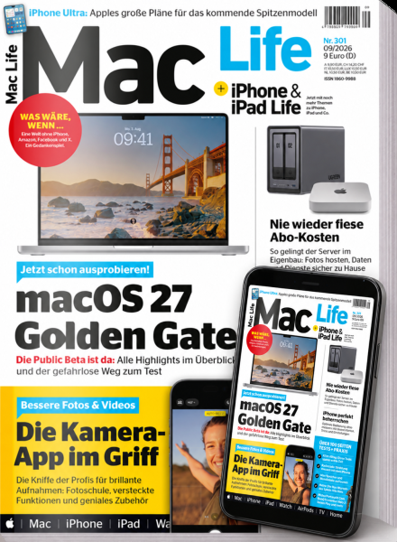 Mac Life 09/2026