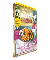 Vorschau: MZT Gold Edition All in One - Neuauflage Vorschau: MZT Gold Edition All in One - Neuauflage