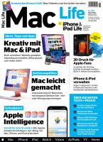 Vorschau: Maclife
