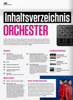 Vorschau: Beat 09/2019 - Leseprobe 1 Vorschau: Beat 09/2019 - Leseprobe 1