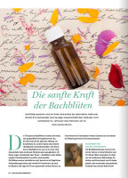 Vorschau: NaturApotheke 02/2024 Vorschau: NaturApotheke 02/2024