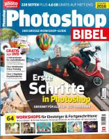 PhotoshopBIBEL 01/2016 PhotoshopBIBEL 01/2016