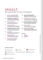 Vorschau: ZauberTopf Gold-Edition "All in One" 02/2020 Vorschau: ZauberTopf Gold-Edition "All in One" 02/2020