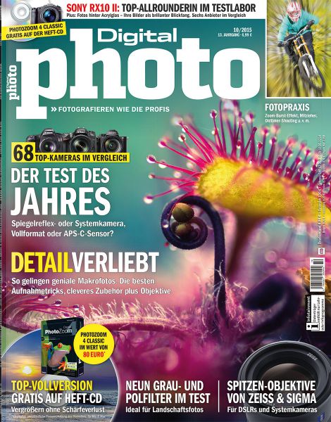 digitalphoto 10 2015 a jetzt fotomagazin bei falkemedia kaufen digitalphoto 10 2015
