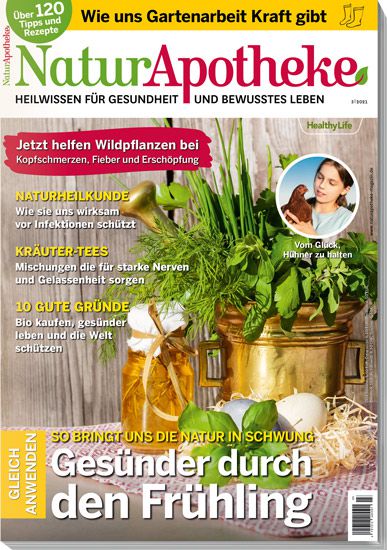 NaturApotheke 03/2021