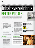 Vorschau: Beat 10/2021 Vorschau: Beat 10/2021