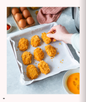 Vorschau: ZauberMix - Familienkochbuch Vorschau: ZauberMix - Familienkochbuch