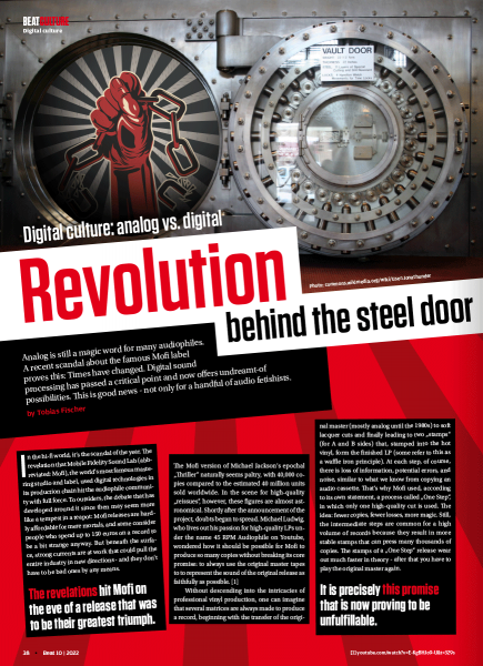 Beat English 10/2022