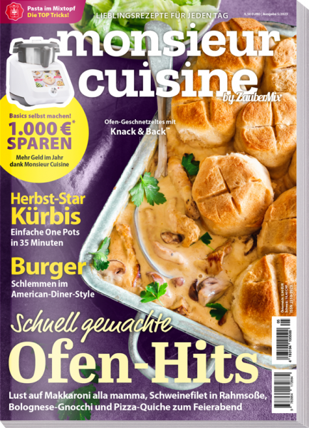 ZauberMix - Ausgabe 05/2023