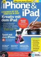 iPhone & iPad Life 02/2016 iPhone & iPad Life 02/2016