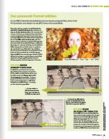 Vorschau: FotoEASY 03/2016 Vorschau: FotoEASY 03/2016