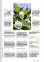 Vorschau: NaturApotheke 03/2022 Vorschau: NaturApotheke 03/2022