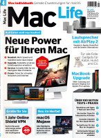 Mac Life 09/2018 Mac Life 09/2018