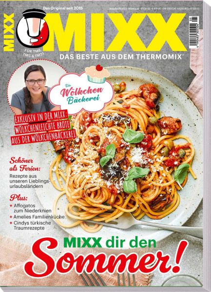 MIXX 05/2023