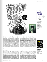 Vorschau: BÜCHER 04/2024 Vorschau: BÜCHER 04/2024