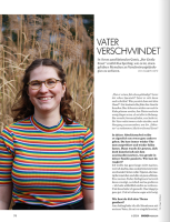 Vorschau: BÜCHER 06/2024 Vorschau: BÜCHER 06/2024