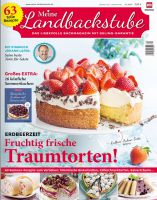 Meine Landbackstube 04/2017 Meine Landbackstube 04/2017