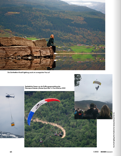 BÜCHER 05/2022