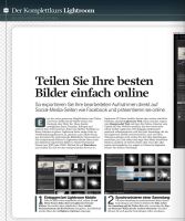 Vorschau: Photoshop Lightroom 01/2020 Vorschau: Photoshop Lightroom 01/2020