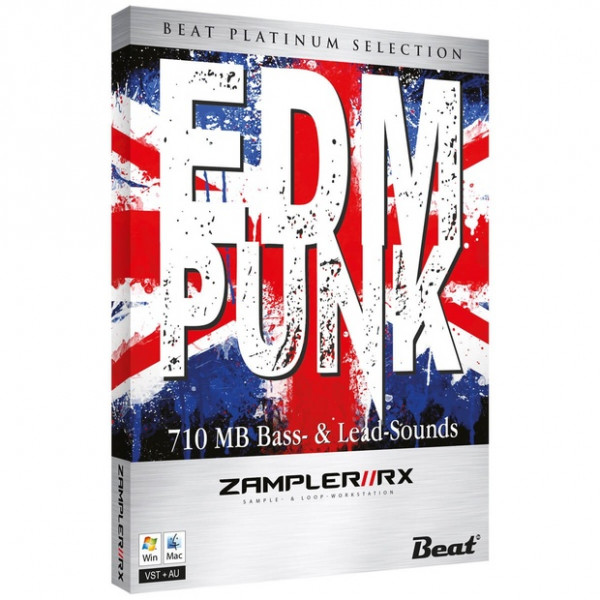 EDM PUNK EDM PUNK