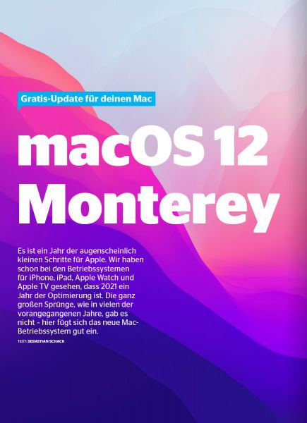 MacBIBEL 01/2022