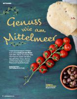 Vorschau: ZauberTopf 05/2017 Vorschau: ZauberTopf 05/2017