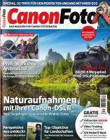 CanonFoto 04/2015 CanonFoto 04/2015