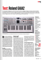 Vorschau: Beat 01/2024 Vorschau: Beat 01/2024