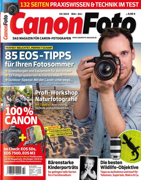 CanonFoto 03/2015