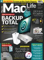 Mac Life 10/2015 Mac Life 10/2015