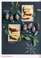 Vorschau: LandGenuss Spezial 02/2021 - Weihnachts-Bäckerei Vorschau: LandGenuss Spezial 02/2021 - Weihnachts-Bäckerei