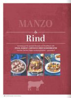 Vorschau: So is(s)t Italien SPEZIAL Fleisch Vorschau: So is(s)t Italien SPEZIAL Fleisch