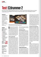 Vorschau: Beat Workzone 01/2020 Vorschau: Beat Workzone 01/2020