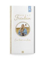 Sylt Fräulein Cover Sylt Fräulein Cover